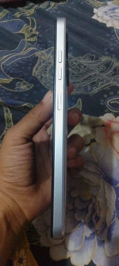Tecno Spark 20C 0