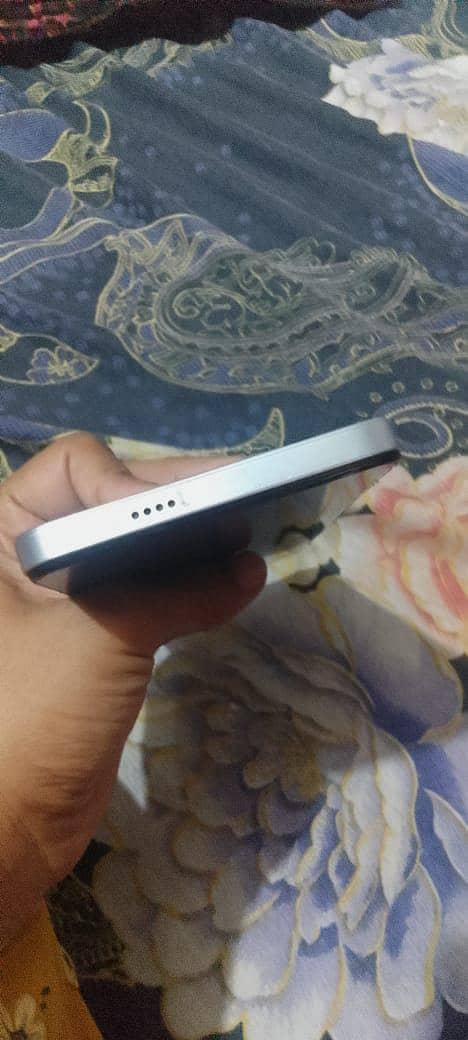 Tecno Spark 20C 1