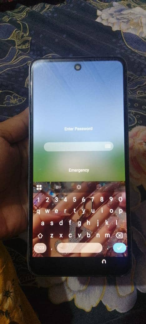 Tecno Spark 20C 4