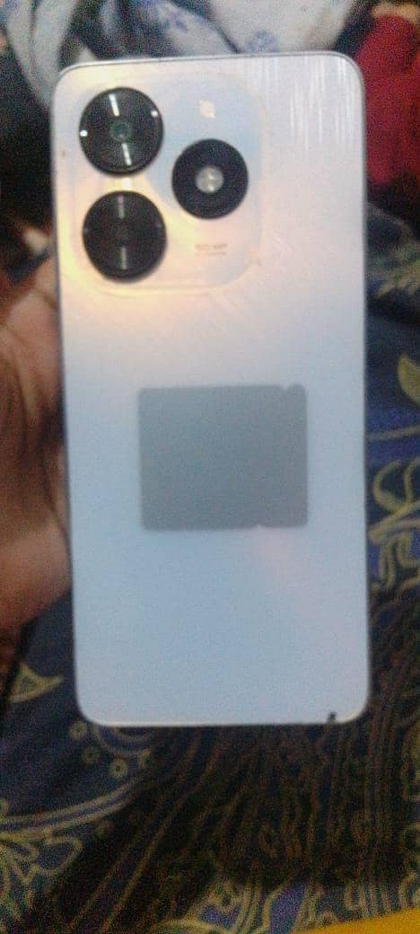 Tecno Spark 20C 5