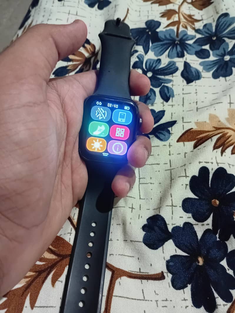 smart watch buy 1 get 1 free 3