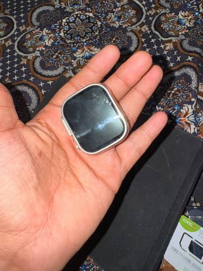 Ultra Watch ⌚ For Sale