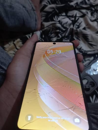 Infinix Smart 8