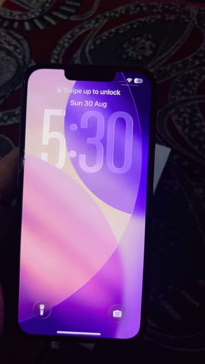 Apple iPhone 13