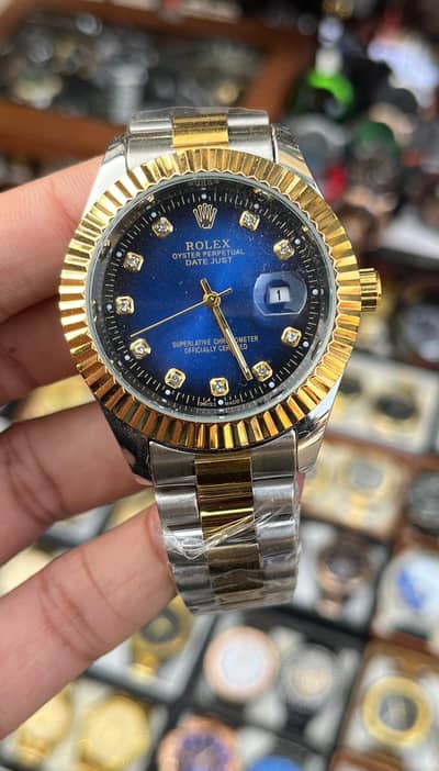 Rolex