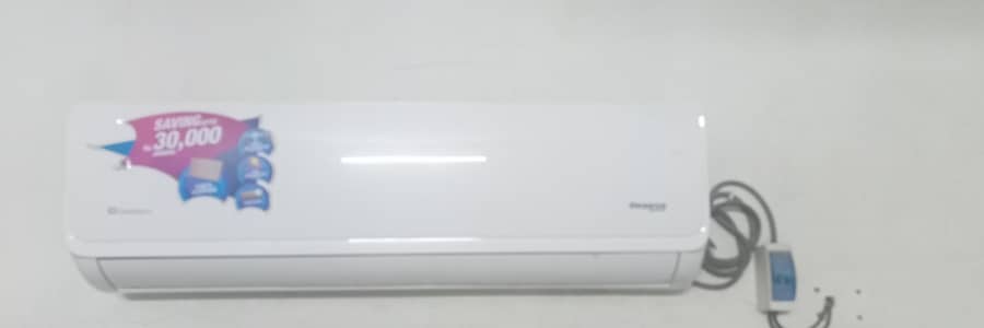 Dawlance Elegance Inverter 30 1.5 Ton AC for Sale