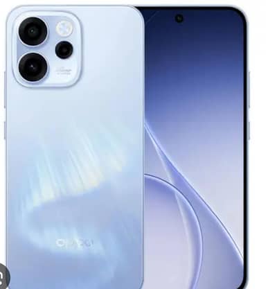OPPO Reno 15 f
