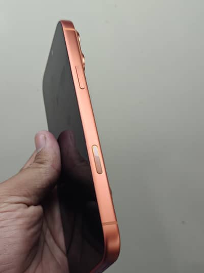 Apple iPhone 17 Pro Max original body