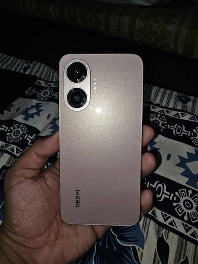 Redmi Turbo 4 pro