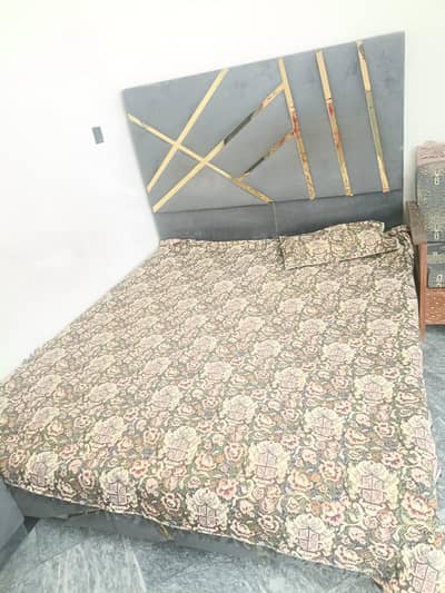 Bed set
