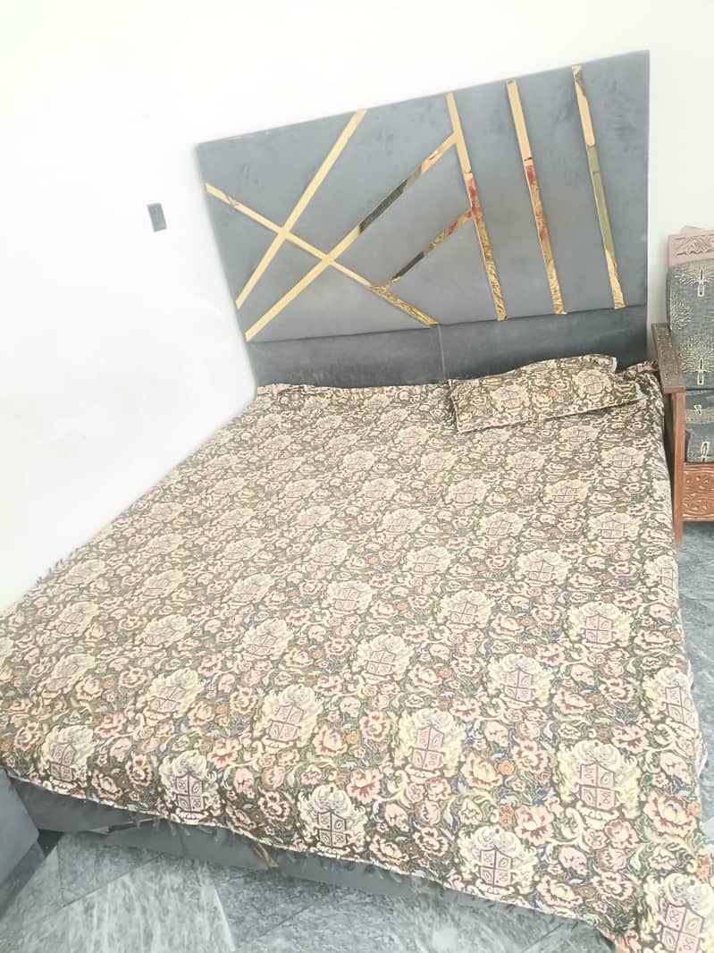 Bed set 0