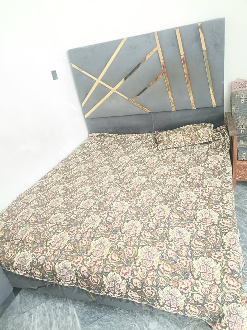Bed set 1