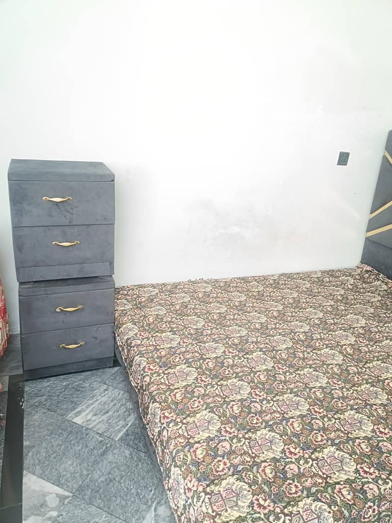 Bed set 3