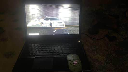 Dell Precision 7510 10/10