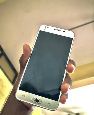 Samsung Mobile J5 Prime