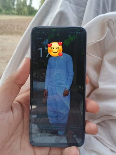 Infinix smart 10 plus