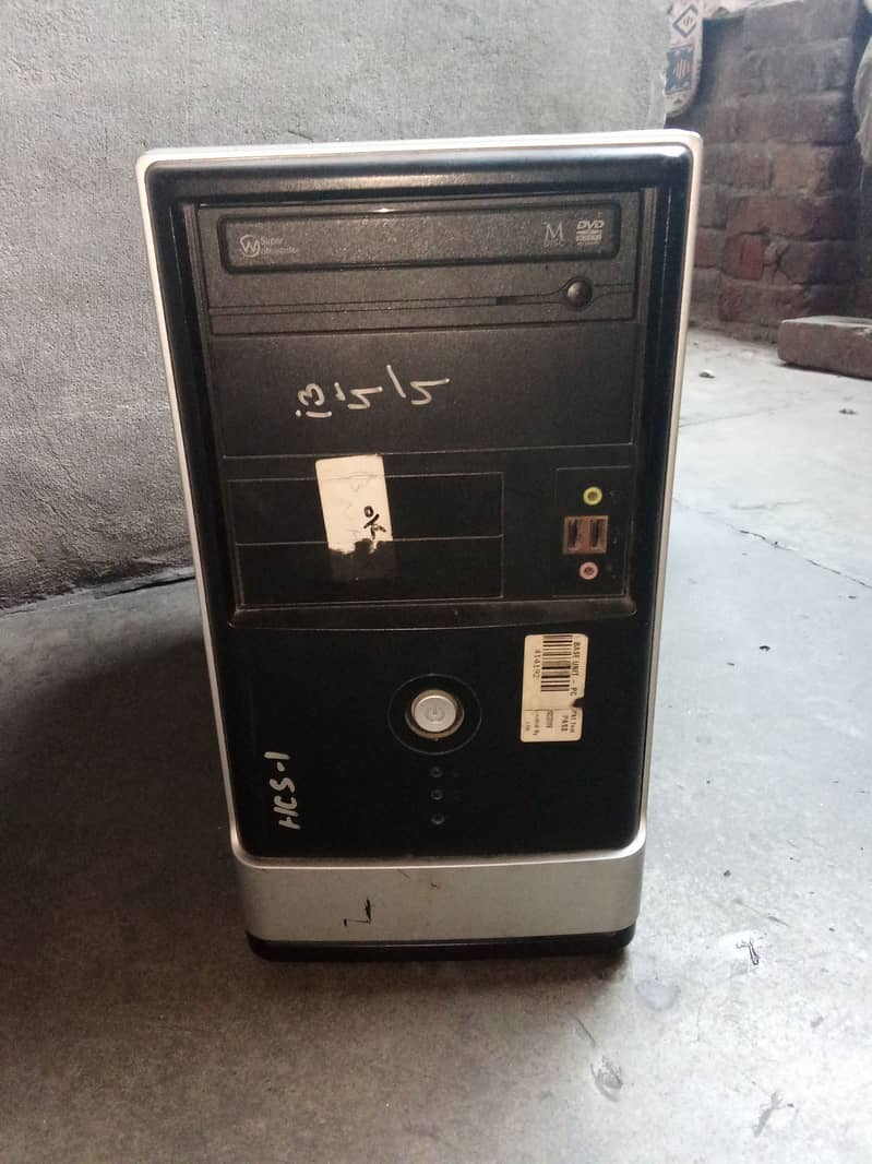 Intel core i5 3th generation 0