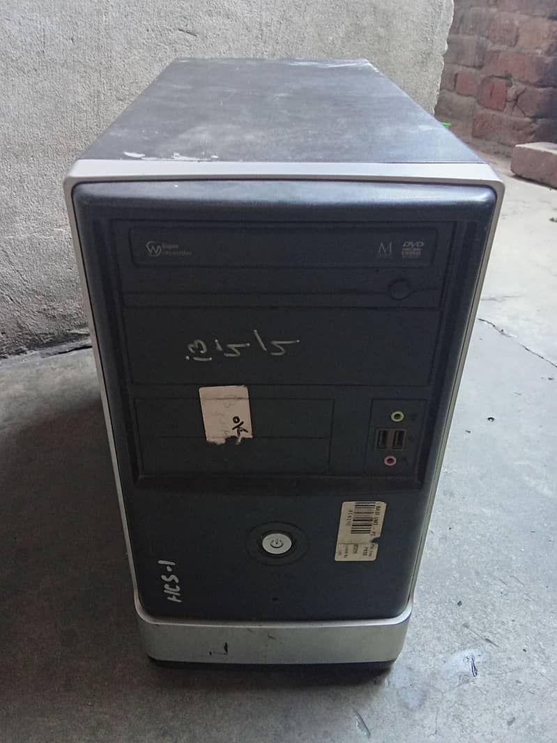 Intel core i5 3th generation 1