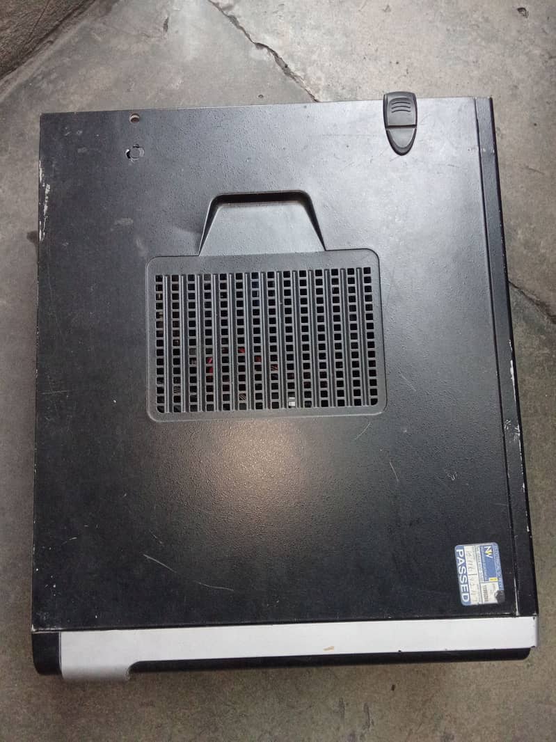 Intel core i5 3th generation 3