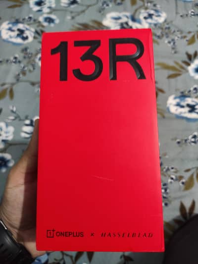 One Plus 13R