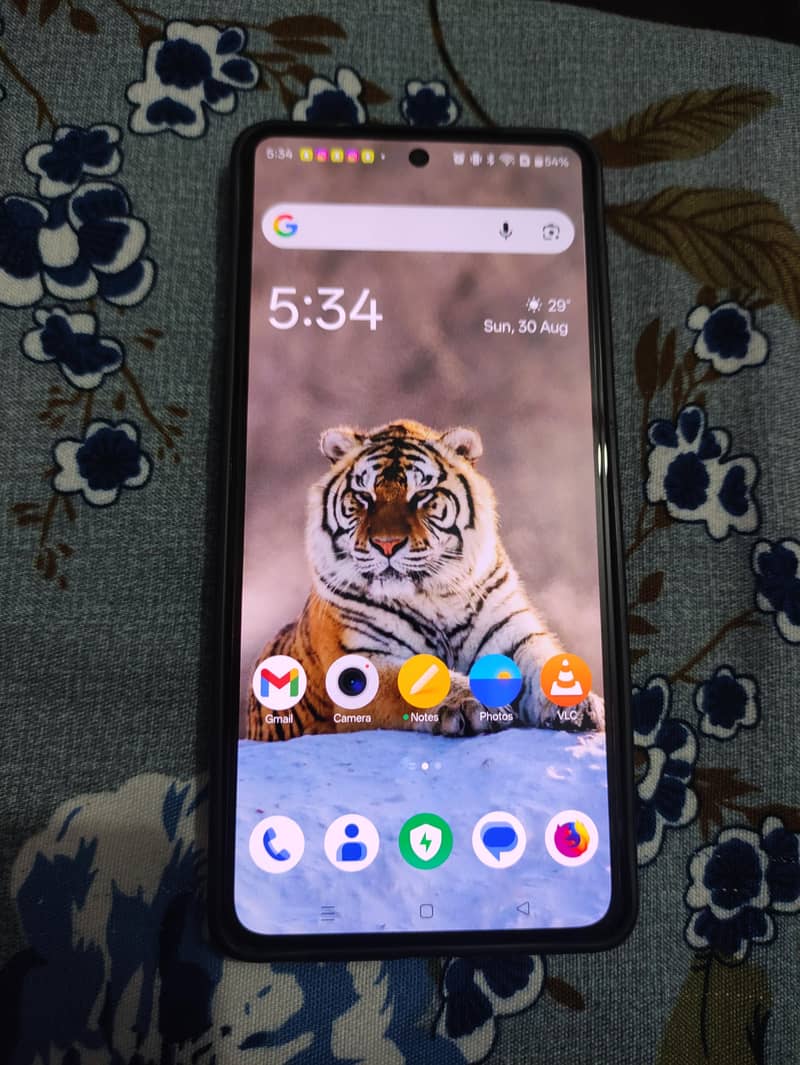 One Plus 13R 1