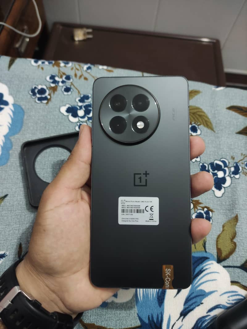 One Plus 13R 5
