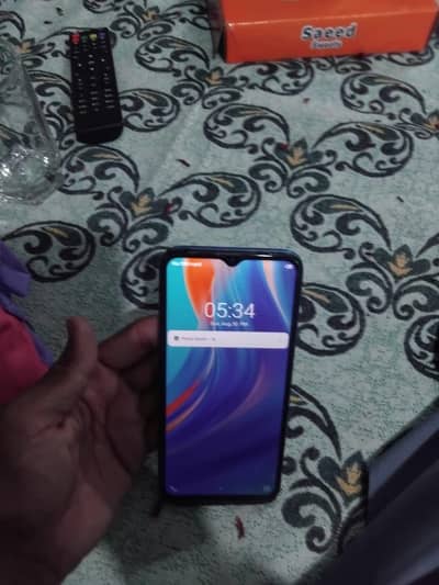 Tecno Spark 6 go 2g/32gb