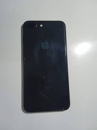 Apple iPhone 8 Plus