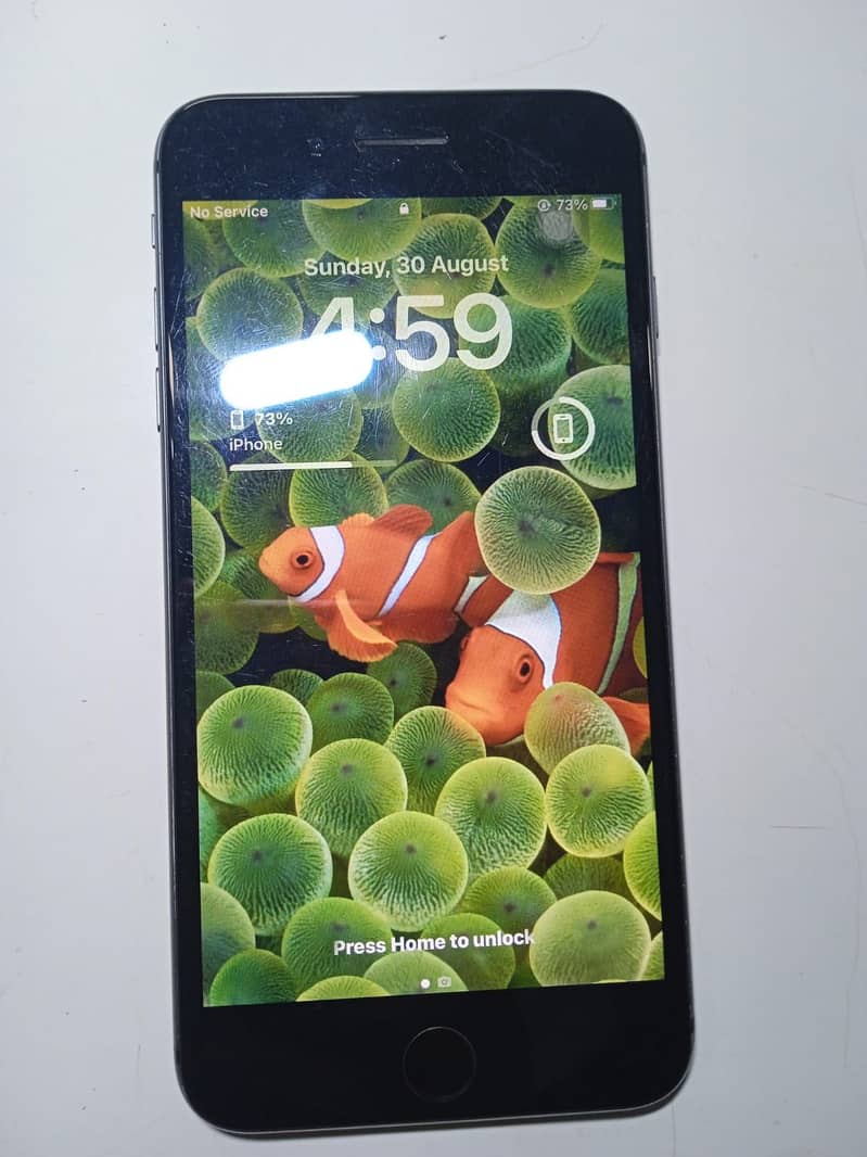 Apple iPhone 8 Plus 1