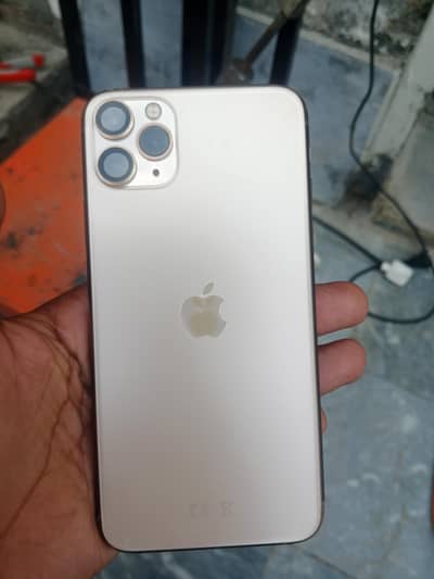 Apple iPhone 11 Pro Max