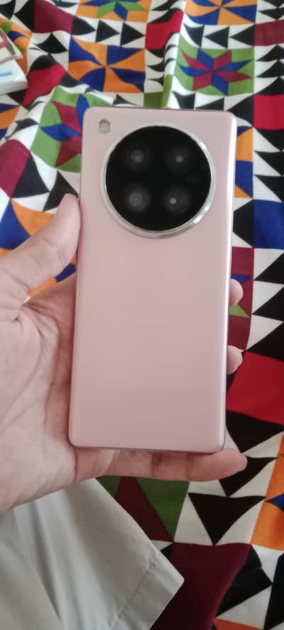 Infinix Zero 40