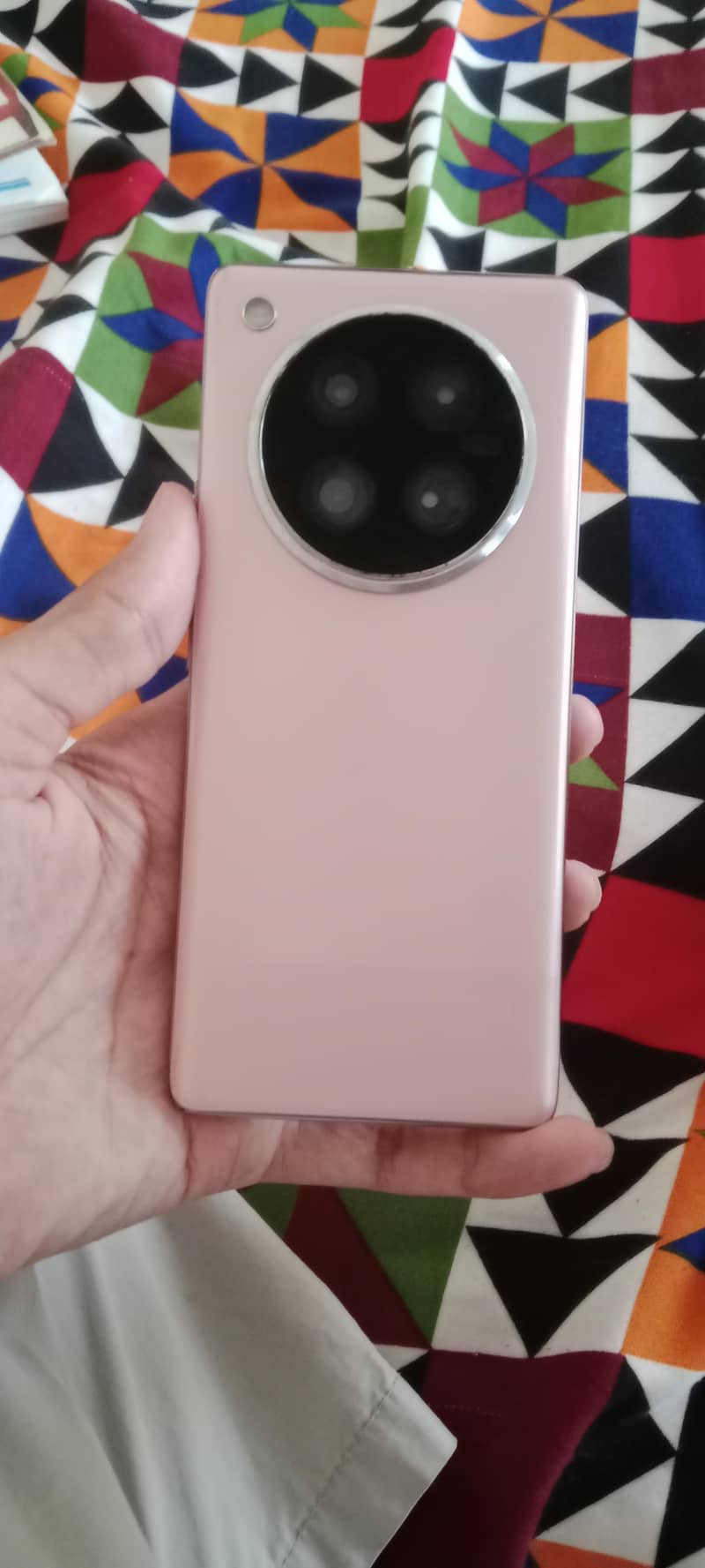 Infinix Zero 40 0