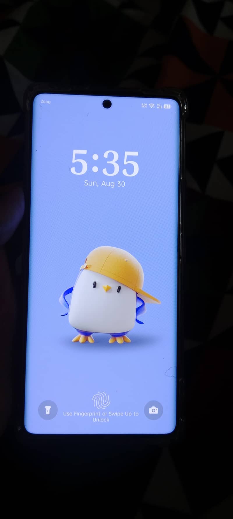 Infinix Zero 40 1