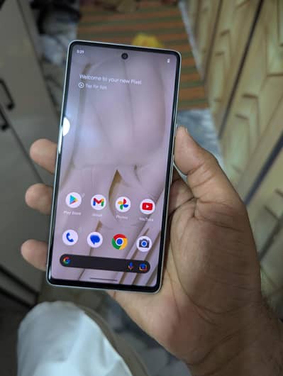 Google Pixel 7