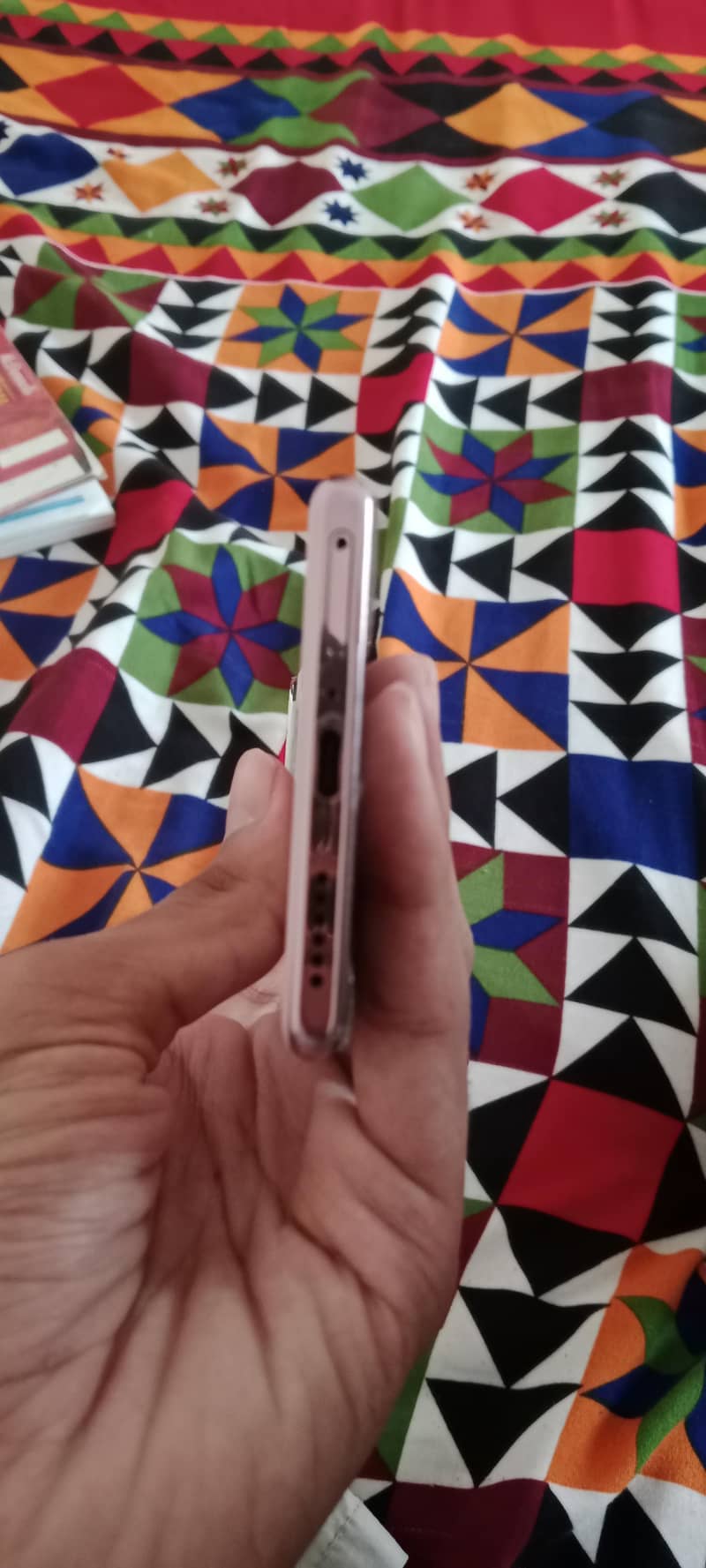 Infinix Zero 40 3