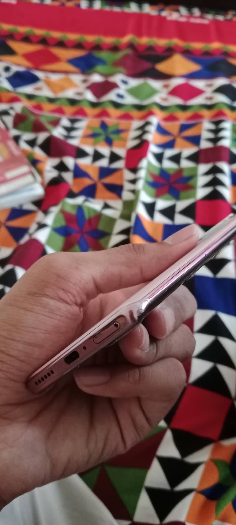 Infinix Zero 40 4