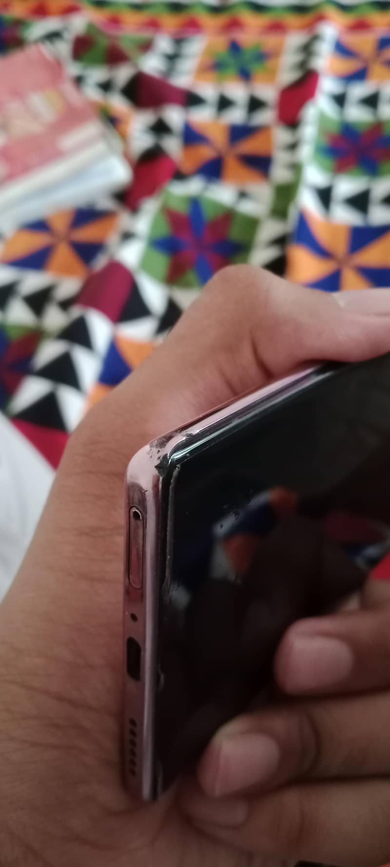 Infinix Zero 40 5