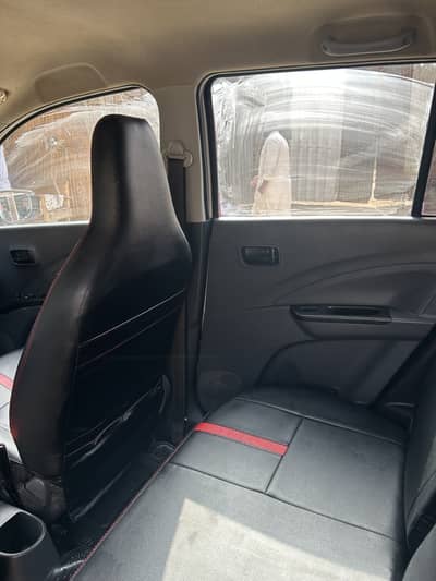 Suzuki Cultus VXL 2021