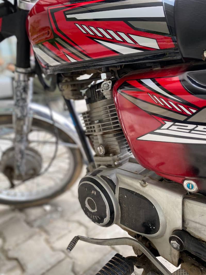 125 / 19model 0