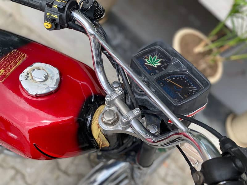 125 / 19model 1