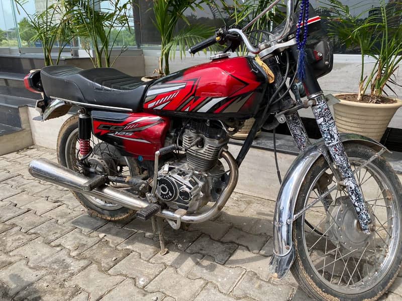 125 / 19model 4