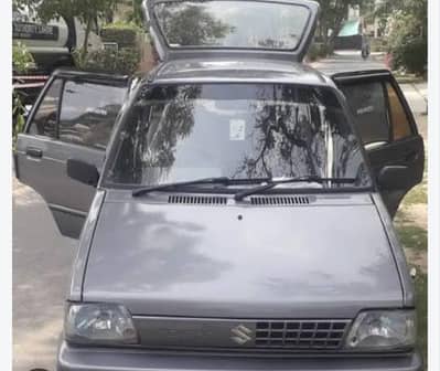 mehran