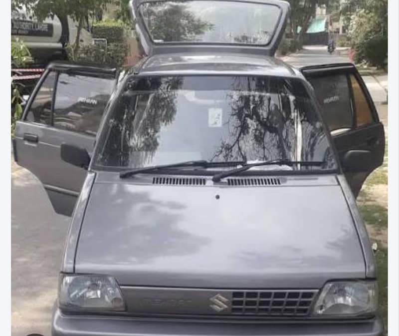 mehran 0