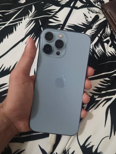 Apple iPhone 13 Pro Max