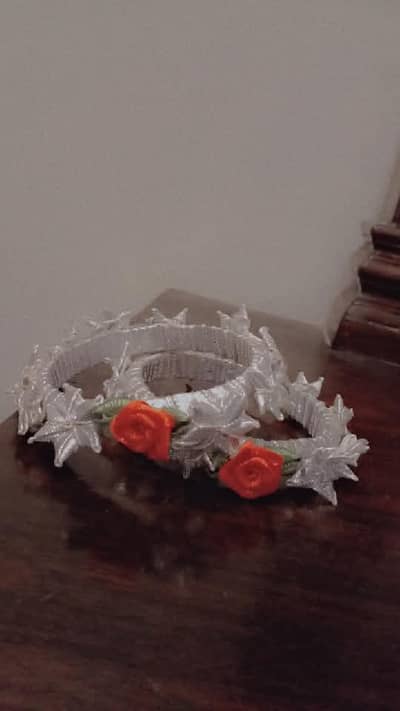Hand made jewelry