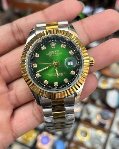 rolex