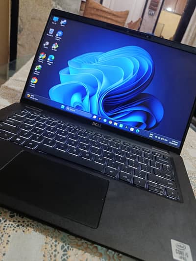 Dell latitude 7410 i5 10th generation