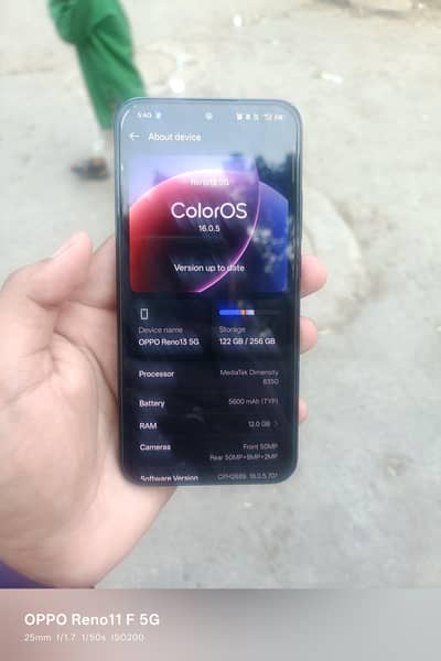 OPPO Reno