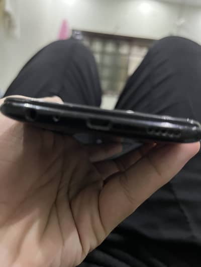 User phone