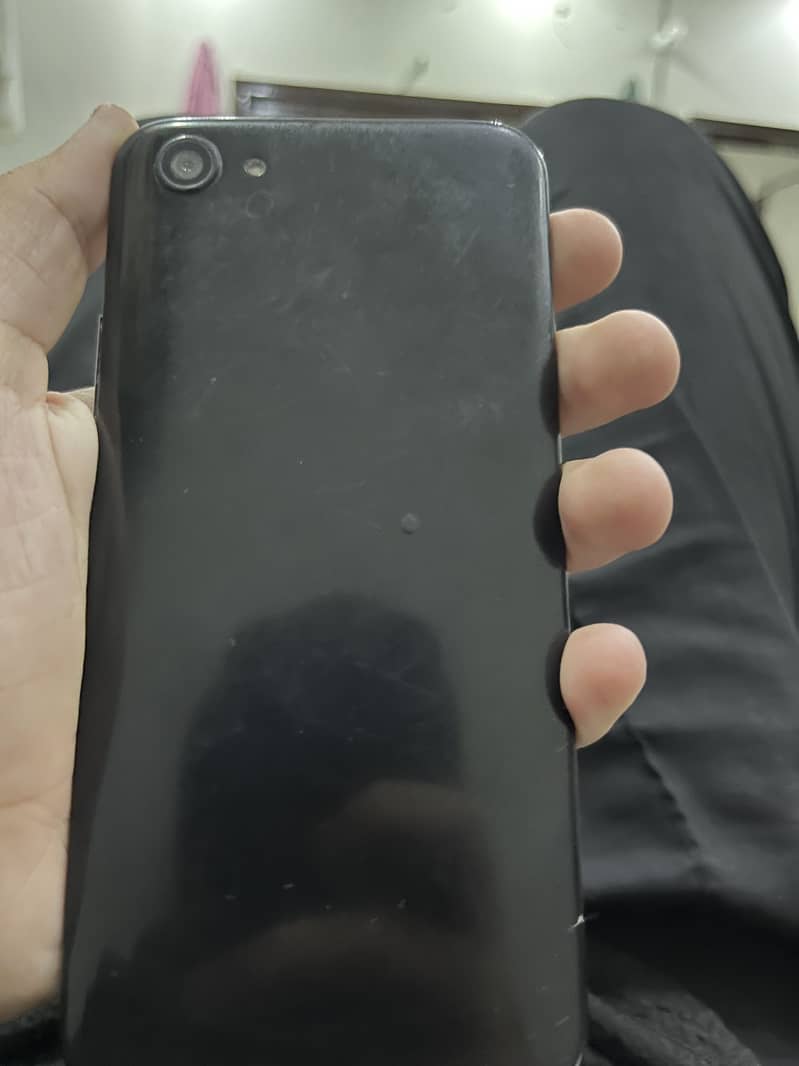 User phone 1